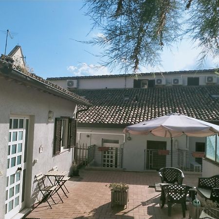 Appartamenti Santa Chiara Assisi Exterior foto